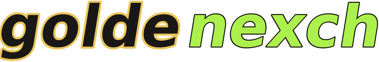 goldenexch logo